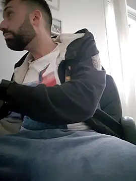 espanolmadrid online show from January 2025 04:01:02 PM