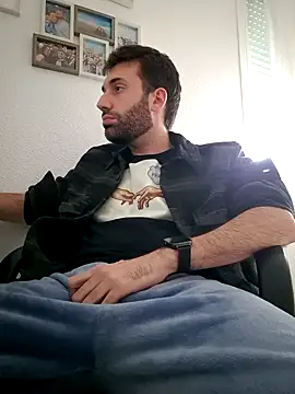 espanolmadrid online show from March 2025 04:55:01 PM