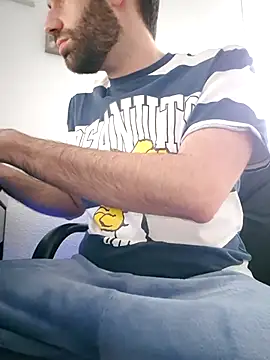 espanolmadrid online show from March 2025 04:30:01 PM