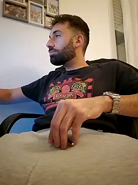 espanolmadrid online show from October 2025 09:30:01 PM