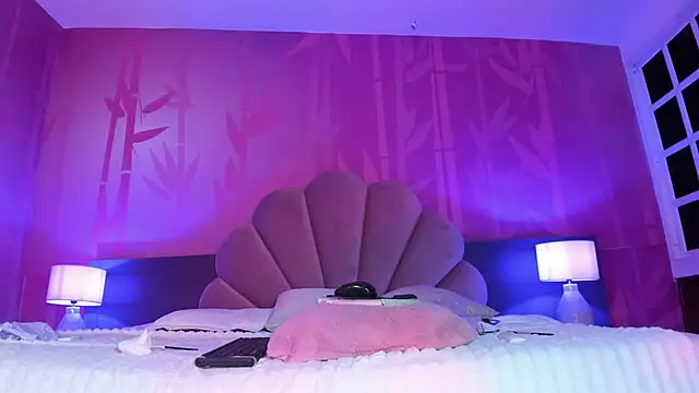 Snapshot of LottiCarter chatting on January 2025 06:31:02 AM LottiCarter online show from January 2025 06:31:02 AM