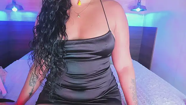 Snapshot of LottiCarter chatting on November 2025 02:30:01 PM LottiCarter online show from November 2025 02:30:01 PM