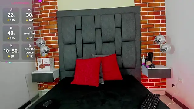 appolo jay online show from January 2025 07:13:02 PM