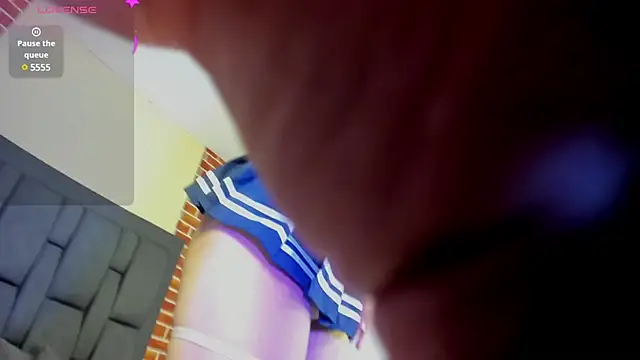 appolo jay online show from February 2025 07:42:02 PM