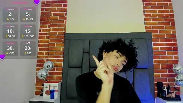 appolo jay online show from February 2025 01:48:02 AM