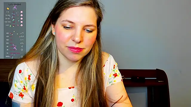 Snapshot of Annie_aww chatting on January 2025 11:29:01 PM Annie aww online show from January 2025 11:29:01 PM