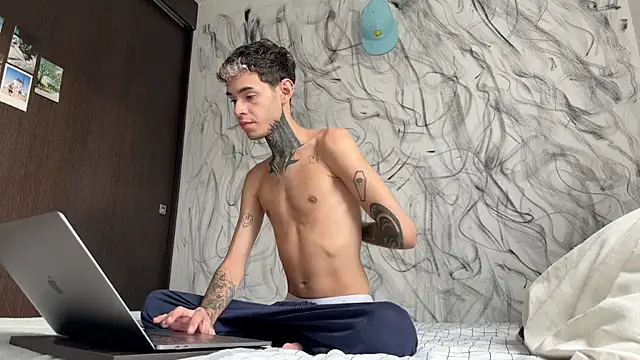 Saturno v online show from March 2026 11:21:01 AM