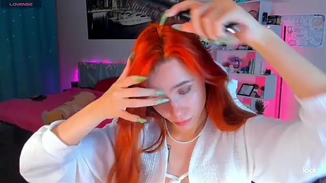 Snapshot of Ramona_Johnson chatting on December 2024 05:58:02 AM Ramona Johnson online show from December 2024 05:58:02 AM