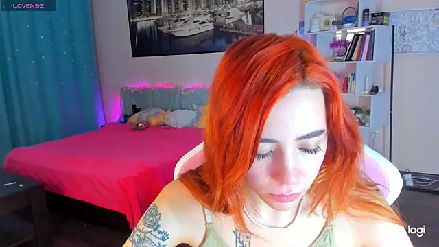 Snapshot of Ramona_Johnson chatting on January 2025 05:58:02 AM Ramona Johnson online show from January 2025 05:58:02 AM