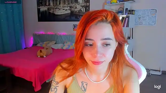 Snapshot of Ramona_Johnson chatting on January 2025 02:31:01 AM Ramona Johnson online show from January 2025 02:31:01 AM