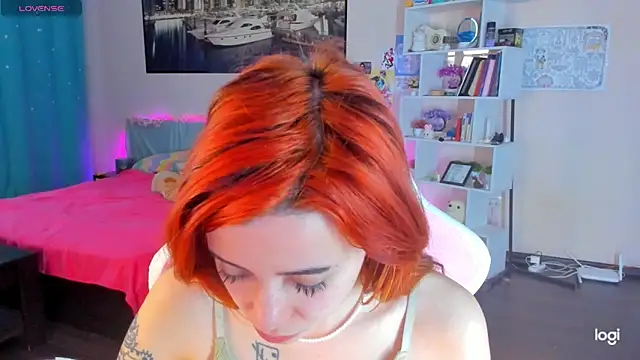 Snapshot of Ramona_Johnson chatting on January 2025 08:56:01 AM Ramona Johnson online show from January 2025 08:56:01 AM