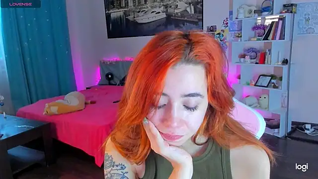 Snapshot of Ramona_Johnson chatting on January 2025 07:00:02 AM Ramona Johnson online show from January 2025 07:00:02 AM