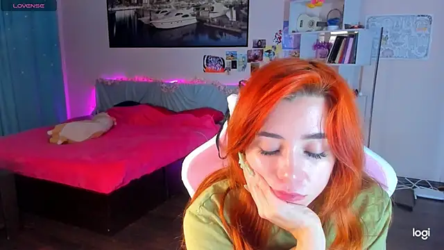 Snapshot of Ramona_Johnson chatting on January 2025 03:32:02 AM Ramona Johnson online show from January 2025 03:32:02 AM