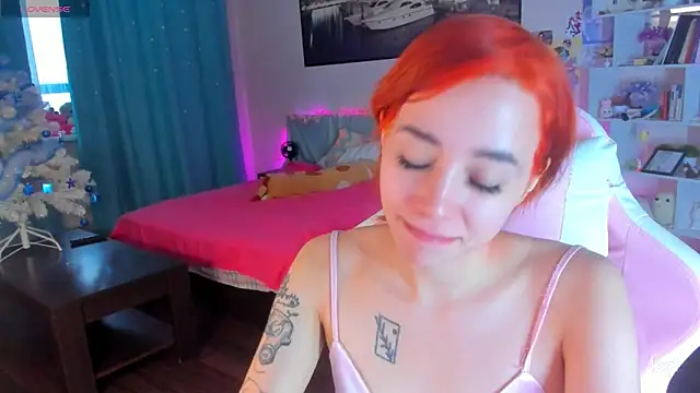 Snapshot of Ramona_Johnson chatting on January 2025 06:56:01 AM Ramona Johnson online show from January 2025 06:56:01 AM