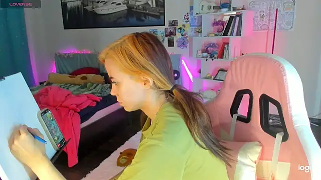 Snapshot of Ramona_Johnson chatting on February 2025 12:46:02 PM Ramona Johnson online show from February 2025 12:46:02 PM