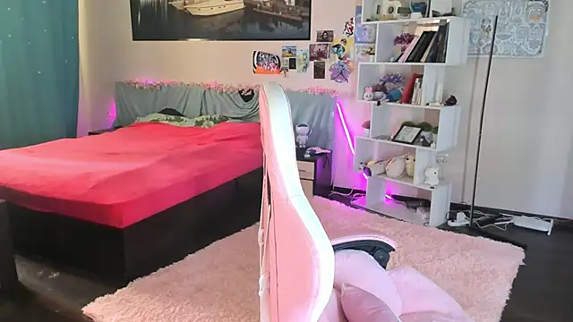 Snapshot of Ramona_Johnson chatting on March 2025 11:19:02 AM Ramona Johnson online show from March 2025 11:19:02 AM