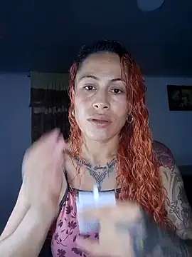 Sexy-Favgirl online show from March 2025 10:42:01 PM