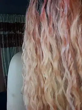 Sexy-Favgirl online show from March 2025 10:16:01 PM