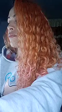 Sexy-Favgirl online show from March 2025 11:53:01 PM