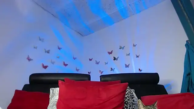 Snapshot of Sexy-Favgirl chatting on March 2026 11:23:02 PM Sexy-Favgirl online show from March 2026 11:23:02 PM