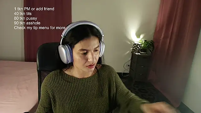 ChloeSanchezx online show from February 2026 01:43:02 AM