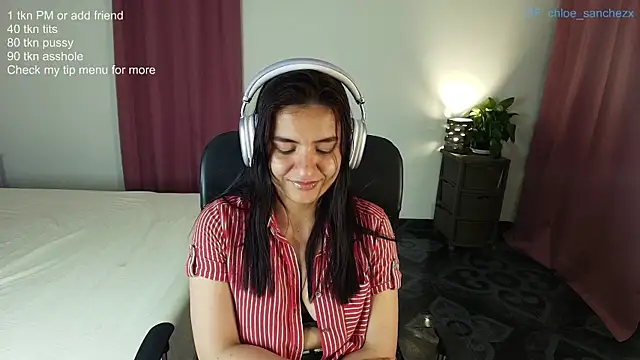 ChloeSanchezx online show from May 2026 06:09:02 AM