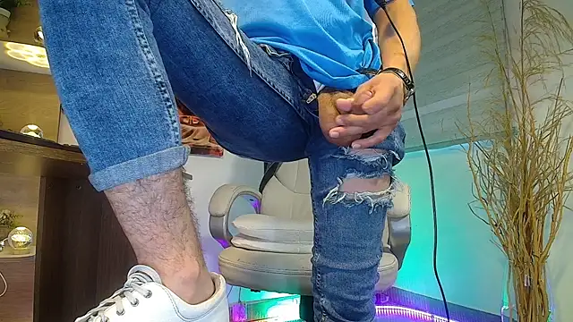 alessandro wye online show from March 2025 12:34:01 PM