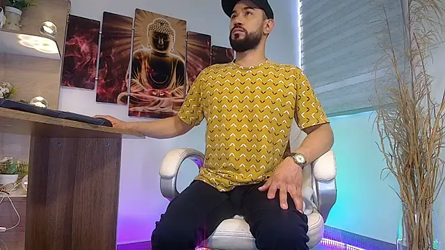 alessandro wye online show from March 2025 01:37:02 PM