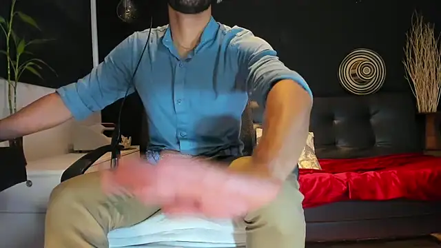 alessandro wye online show from October 2025 06:56:02 AM