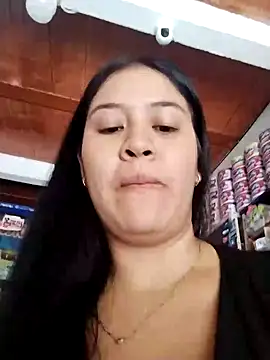 Miia grand online show from February 2025 04:39:02 PM