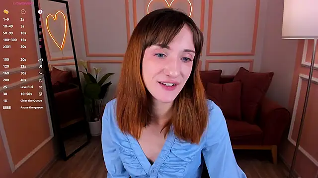 Dearly kitty online show from January 2025 05:51:01 PM