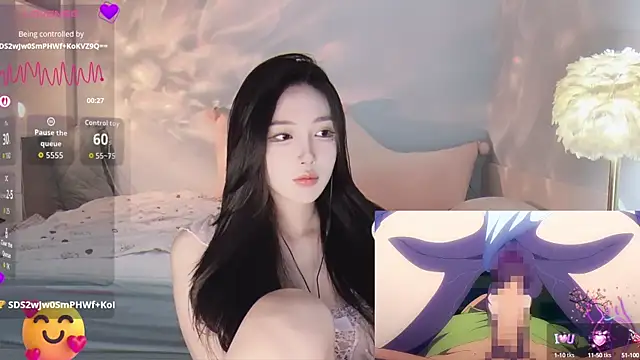 Snapshot of -Tilana- chatting on October 2025 11:54:02 PM -Tilana- online show from October 2025 11:54:02 PM