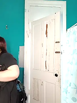 lilbishmiss online show from March 2025 09:02:02 PM