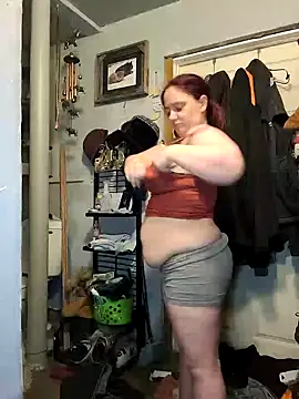 lilbishmiss online show from March 2026 03:45:02 AM