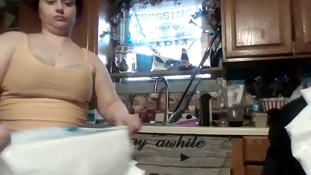 lilbishmiss online show from March 2026 12:16:01 PM