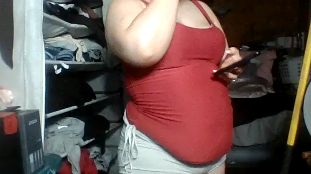 Snapshot of lilbishmiss chatting on June 2026 03:57:02 AM lilbishmiss online show from June 2026 03:57:02 AM