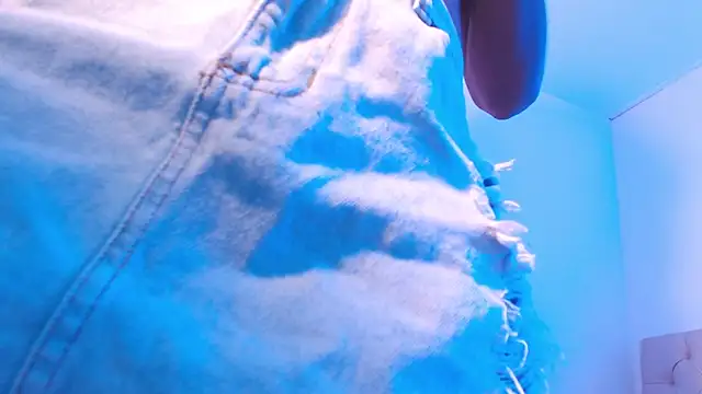 isabella jazz online show from December 2024 09:09:02 PM