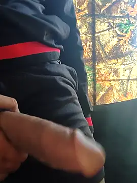 Wide-eyedLight6 online show from April 2026 08:39:01 PM