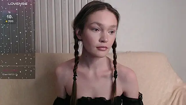 stellapayne1 online show from March 2026 09:15:02 AM