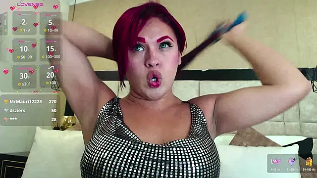 kimCosseyy online show from February 2025 04:03:01 AM