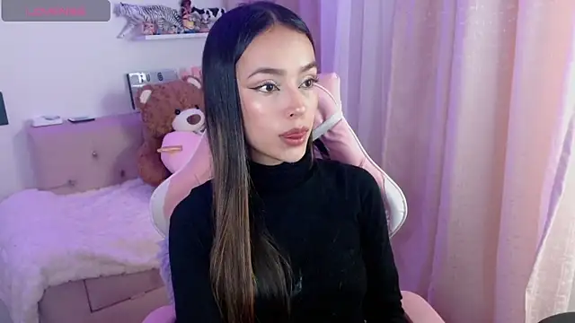 melody brawns online show from May 2026 10:40:02 PM