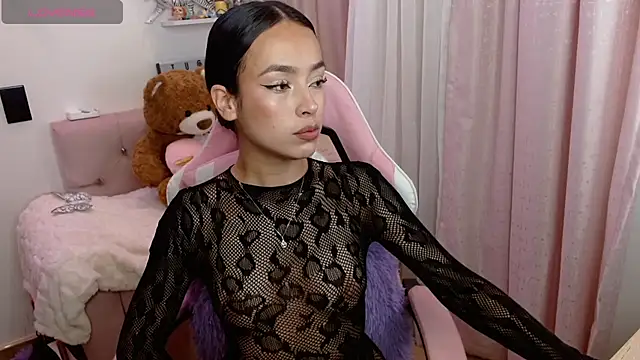 melody brawns online show from May 2026 11:56:01 PM
