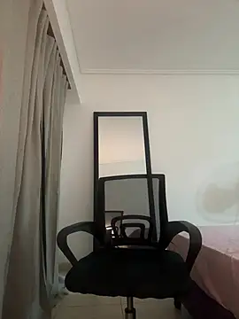 Yerucita online show from May 2026 02:51:02 AM