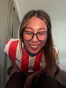 Yerucita online show from May 2026 04:07:02 AM