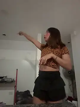 Yerucita online show from May 2026 03:37:02 AM