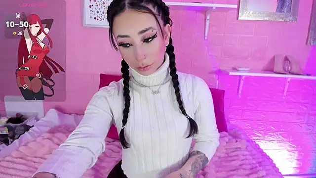 hanna  azumi online show from May 2026 02:18:01 AM