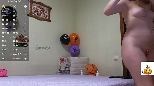 WoowMasha88 online show from October 2025 09:49:02 PM