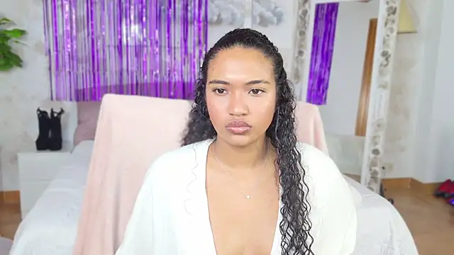 MilaTeenX online show from February 2025 07:13:02 AM