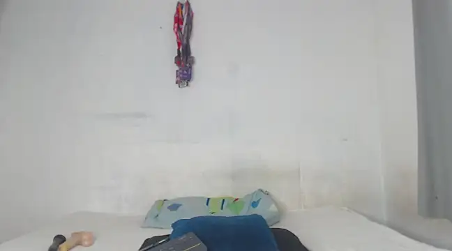 edwin mosquera1 online show from January 2025 05:16:02 PM