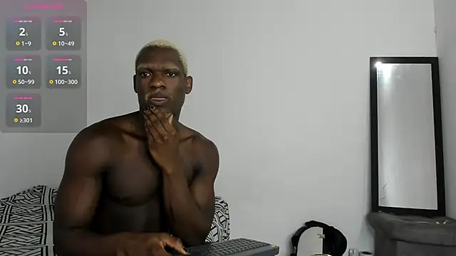 edwin mosquera1 online show from December 2025 05:41:02 PM